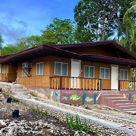 La Isla Bonita Talikud Island Beach Resort Samal Zewnętrze zdjęcie