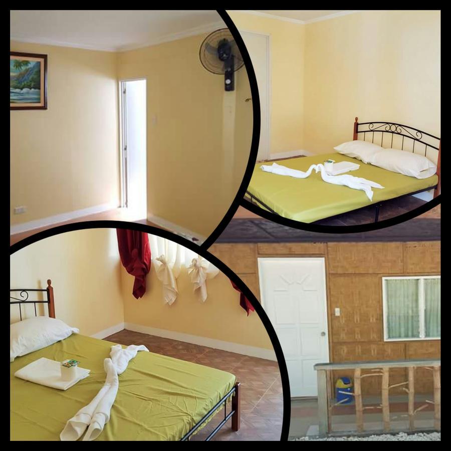 La Isla Bonita Talikud Island Beach Resort Samal Zewnętrze zdjęcie