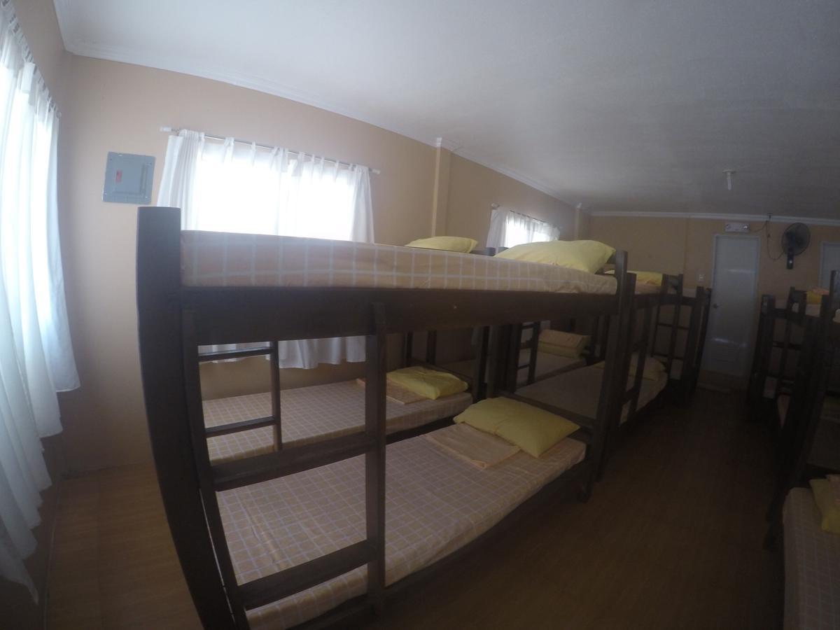 La Isla Bonita Talikud Island Beach Resort Samal Zewnętrze zdjęcie