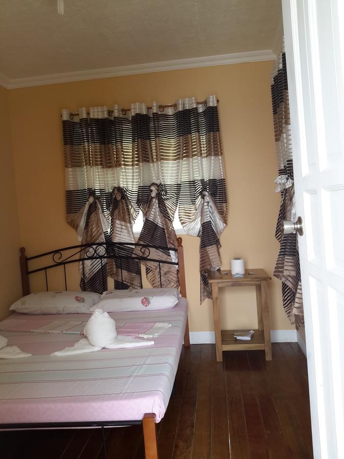 La Isla Bonita Talikud Island Beach Resort Samal Zewnętrze zdjęcie