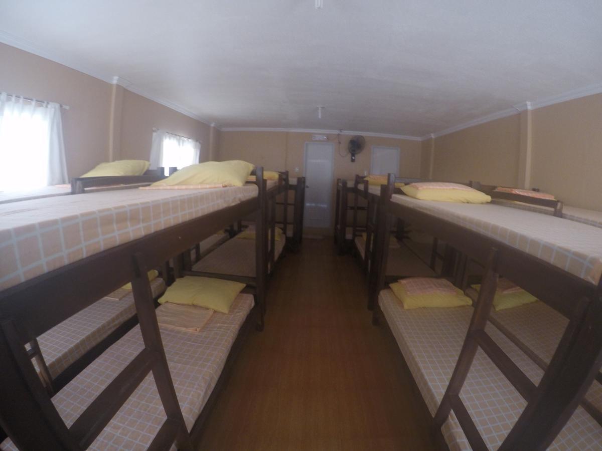 La Isla Bonita Talikud Island Beach Resort Samal Zewnętrze zdjęcie