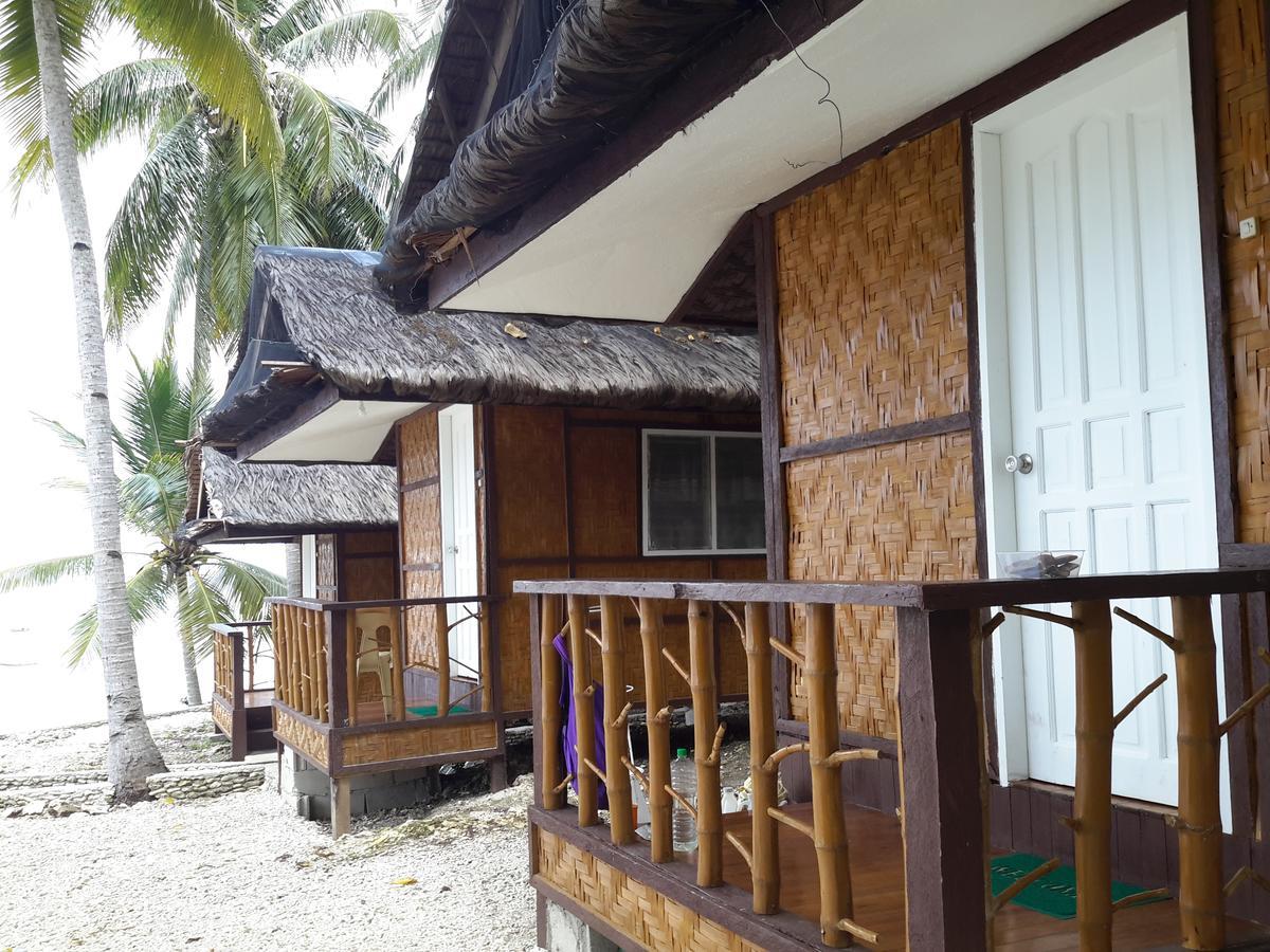 La Isla Bonita Talikud Island Beach Resort Samal Zewnętrze zdjęcie