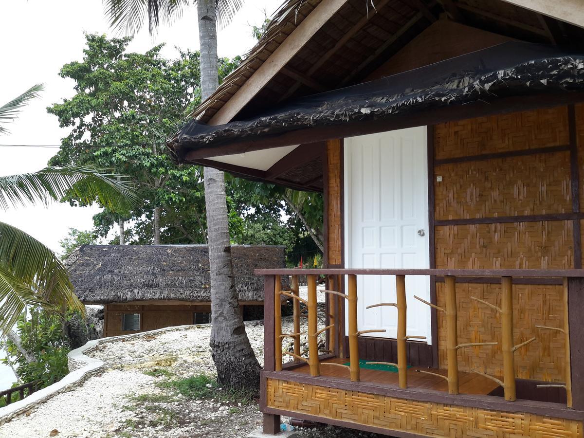 La Isla Bonita Talikud Island Beach Resort Samal Zewnętrze zdjęcie