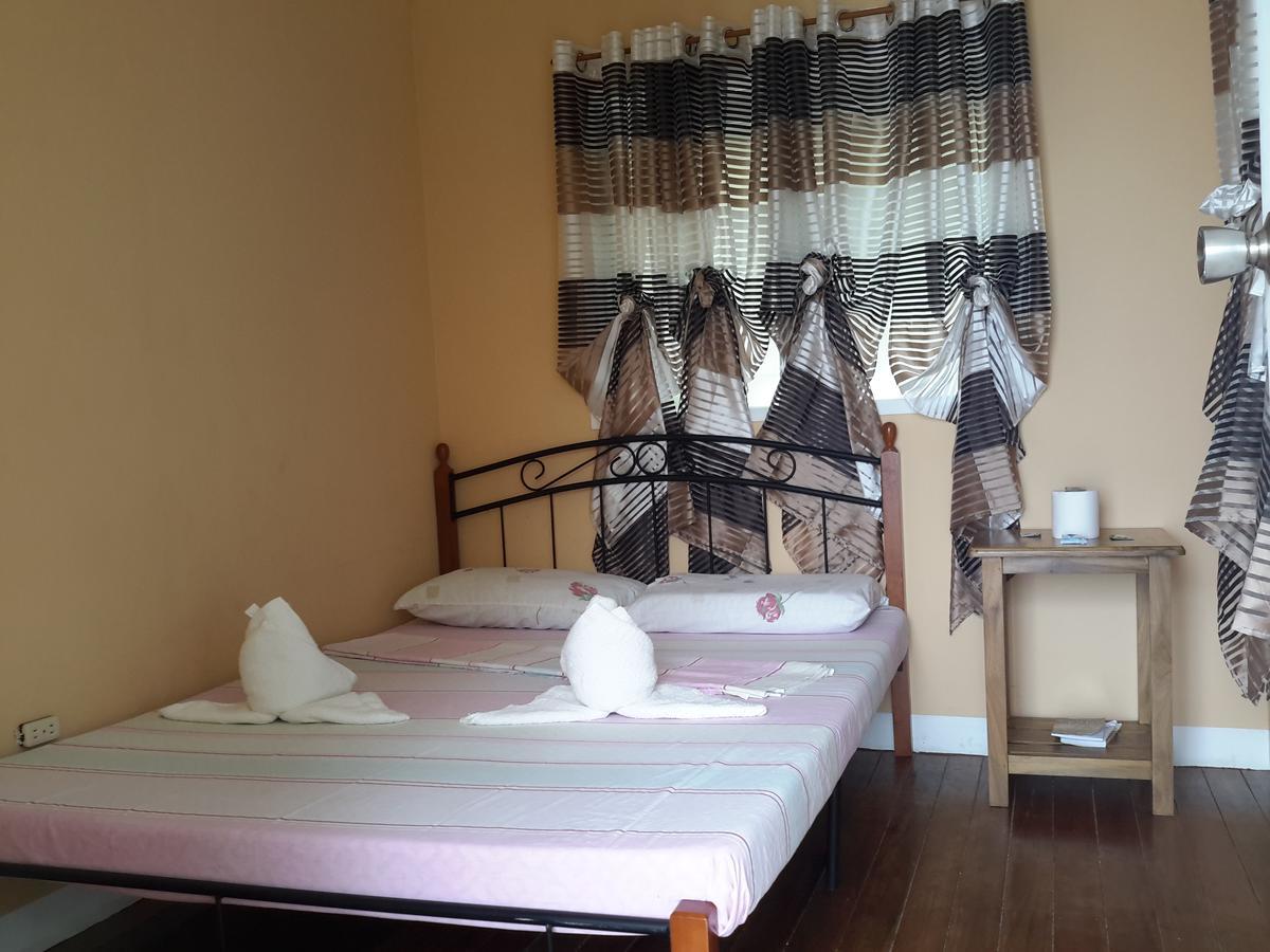 La Isla Bonita Talikud Island Beach Resort Samal Zewnętrze zdjęcie
