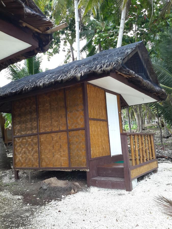 La Isla Bonita Talikud Island Beach Resort Samal Zewnętrze zdjęcie