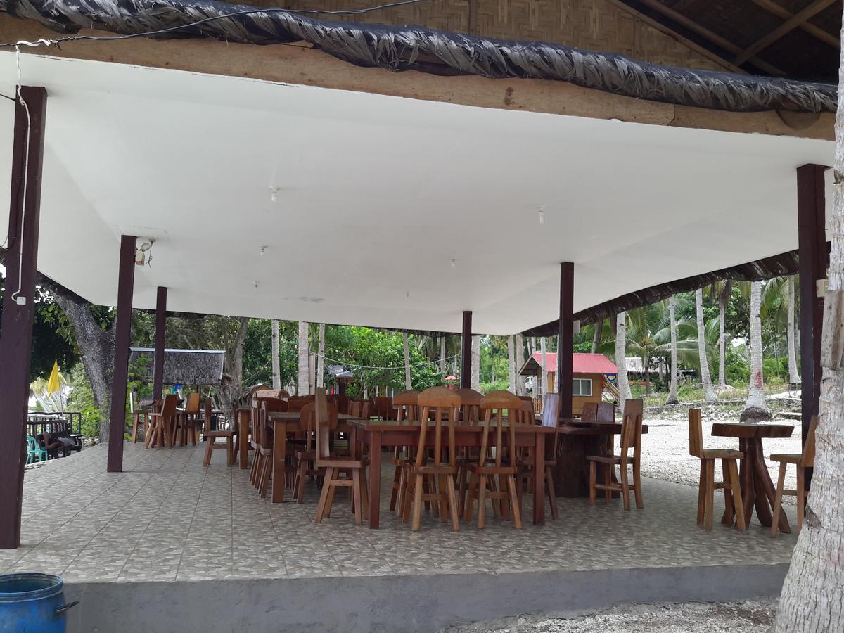 La Isla Bonita Talikud Island Beach Resort Samal Zewnętrze zdjęcie