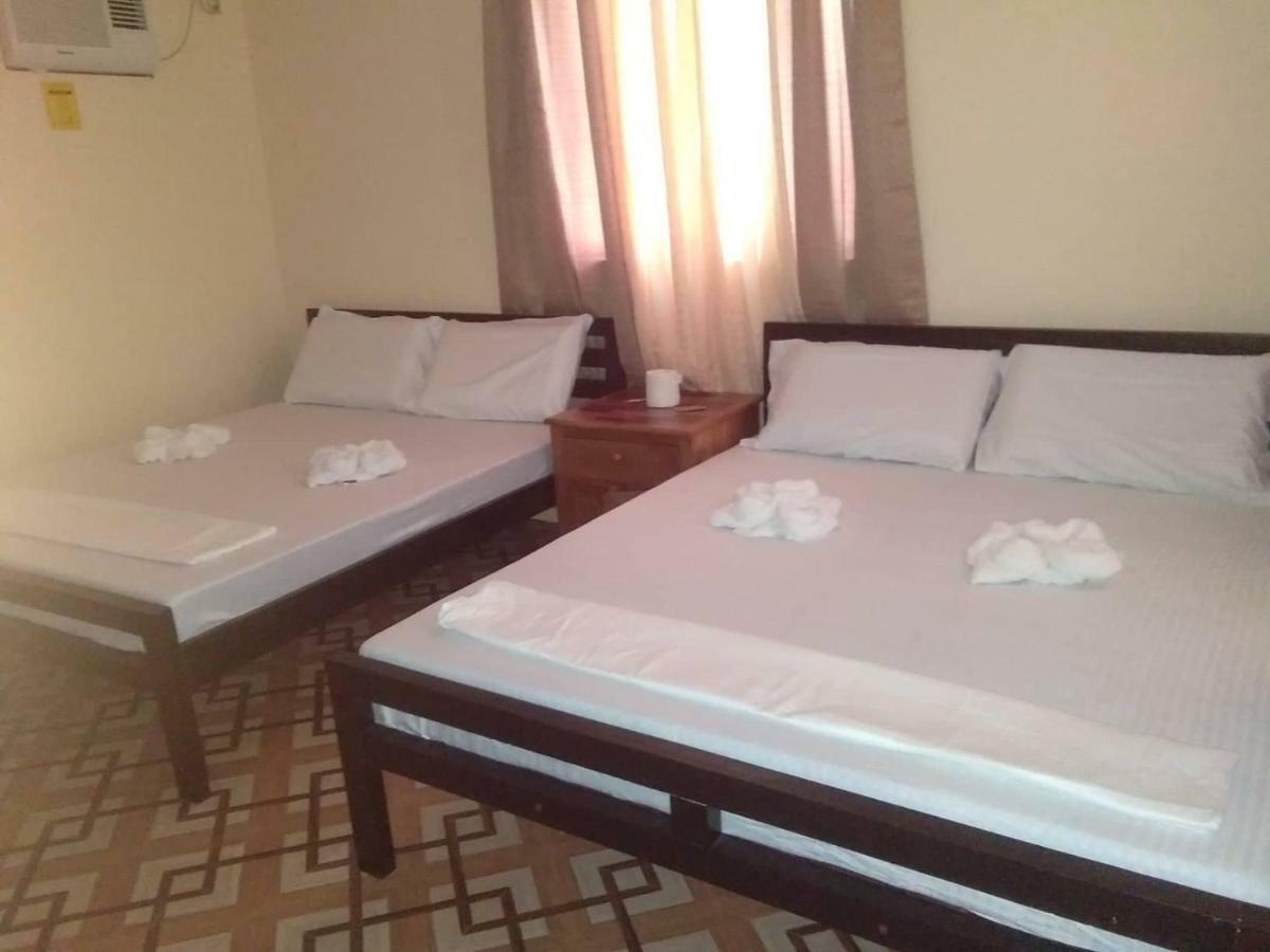 La Isla Bonita Talikud Island Beach Resort Samal Zewnętrze zdjęcie