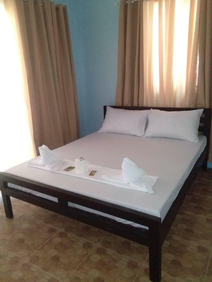 La Isla Bonita Talikud Island Beach Resort Samal Zewnętrze zdjęcie