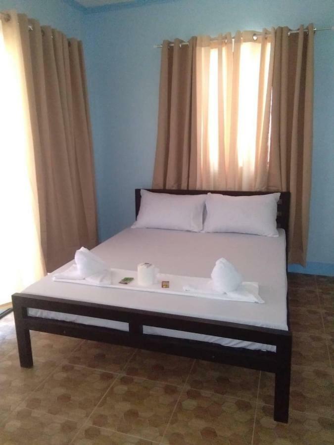 La Isla Bonita Talikud Island Beach Resort Samal Zewnętrze zdjęcie