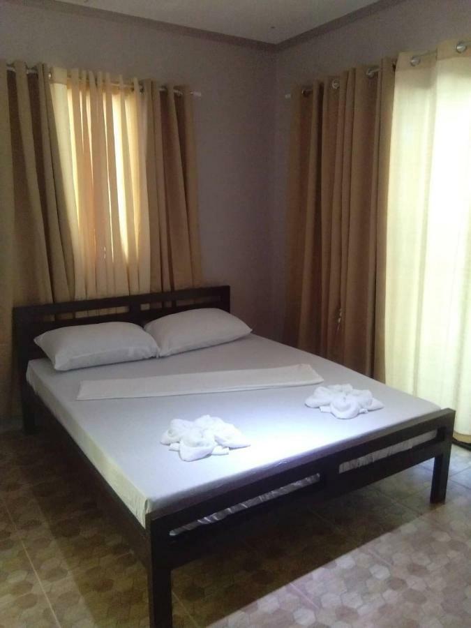La Isla Bonita Talikud Island Beach Resort Samal Zewnętrze zdjęcie