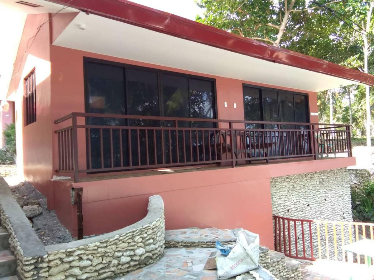 La Isla Bonita Talikud Island Beach Resort Samal Zewnętrze zdjęcie
