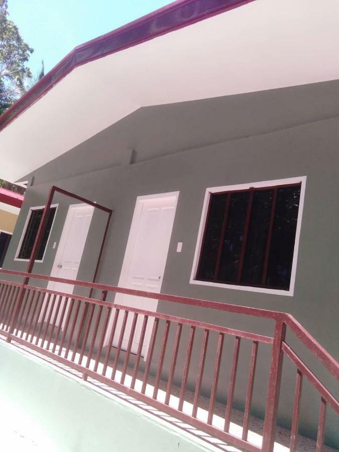 La Isla Bonita Talikud Island Beach Resort Samal Zewnętrze zdjęcie