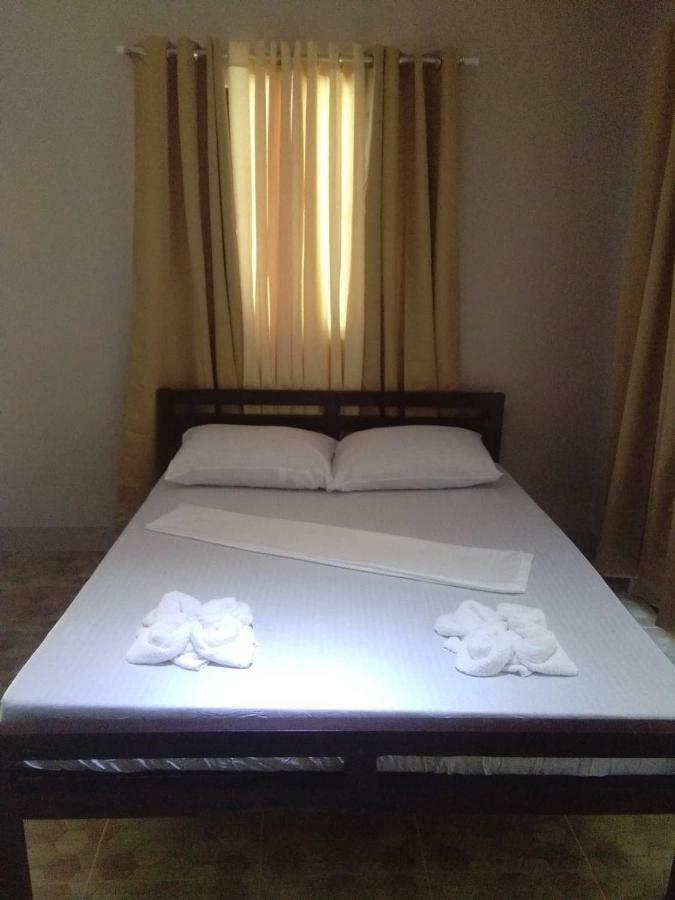 La Isla Bonita Talikud Island Beach Resort Samal Zewnętrze zdjęcie