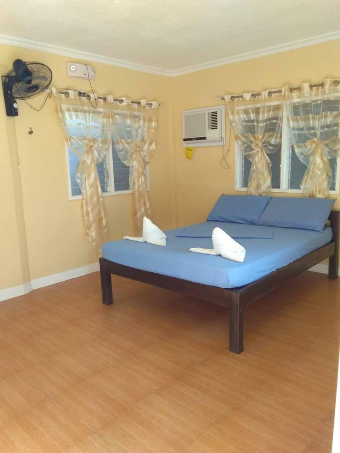 La Isla Bonita Talikud Island Beach Resort Samal Zewnętrze zdjęcie