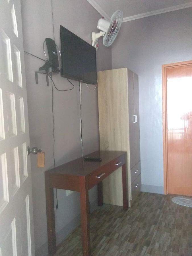 La Isla Bonita Talikud Island Beach Resort Samal Zewnętrze zdjęcie
