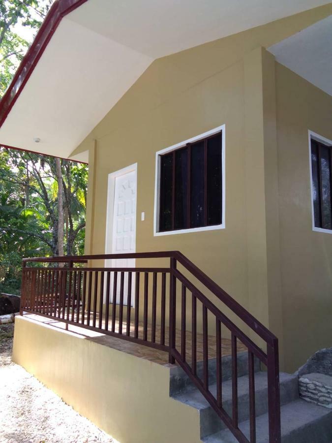 La Isla Bonita Talikud Island Beach Resort Samal Zewnętrze zdjęcie