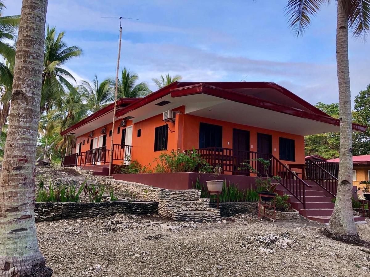 La Isla Bonita Talikud Island Beach Resort Samal Zewnętrze zdjęcie