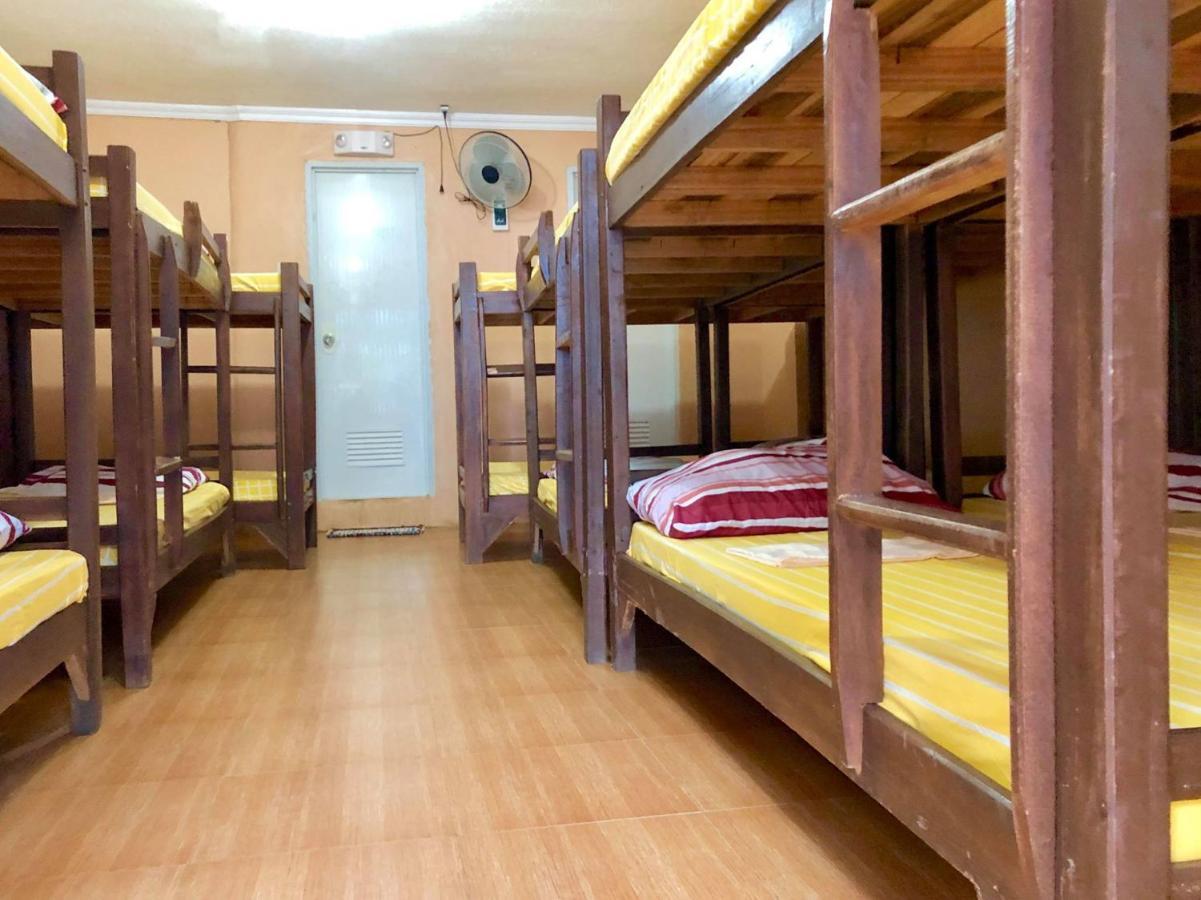 La Isla Bonita Talikud Island Beach Resort Samal Zewnętrze zdjęcie