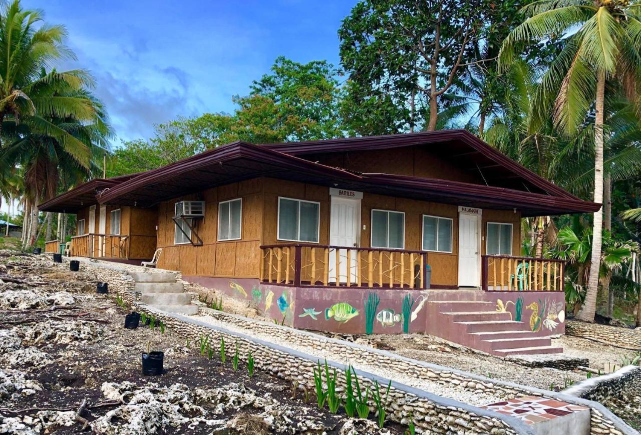 La Isla Bonita Talikud Island Beach Resort Samal Zewnętrze zdjęcie