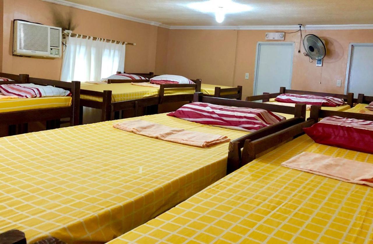 La Isla Bonita Talikud Island Beach Resort Samal Zewnętrze zdjęcie